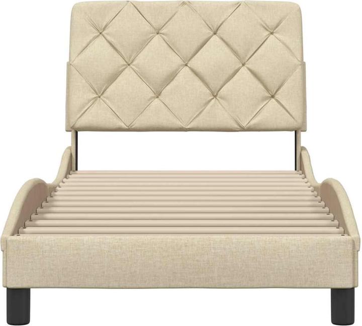 Image du produit vidaXL Bettgestell (80 x 200 cm)