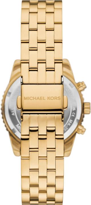 Immagine prodotto Michael Kors Cronografo Bryant (Cronografo, Orologio da polso analogico, 35 mm)