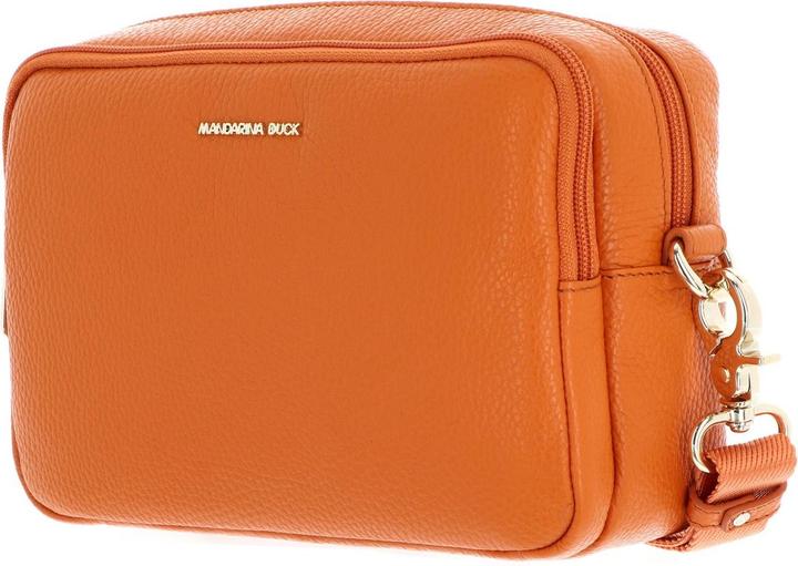 Produktbild Mandarina Duck Mellow Leather Umhängetasche Leder 22.5 cm