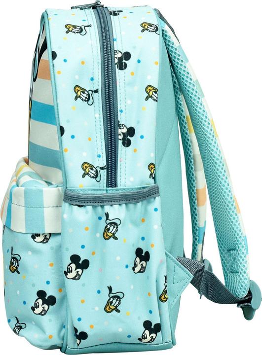 Immagine prodotto Disney Zaino Junior Topolino & Amici - Paperino