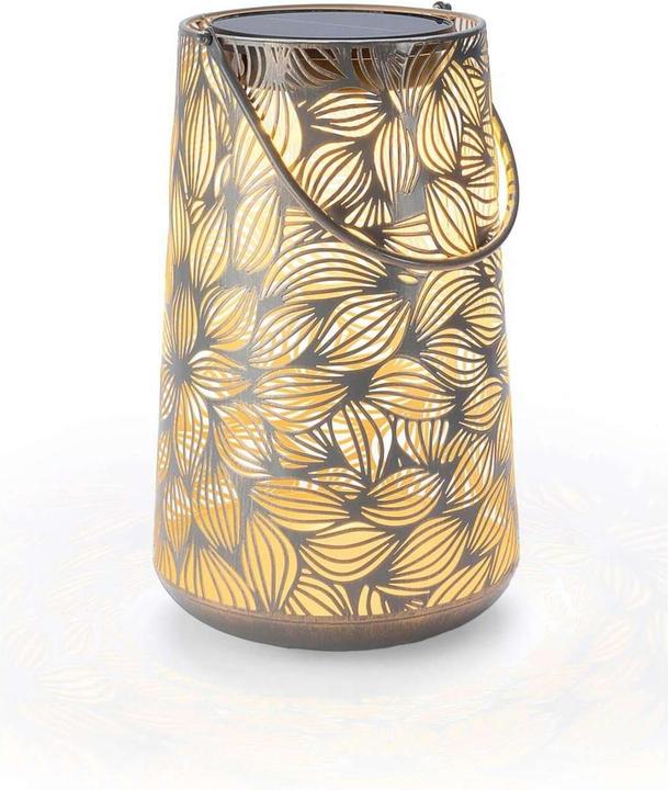 Produktbild STT Solar Antic Lantern Flora