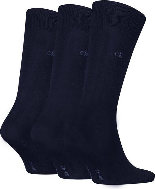 Produktbild Calvin Klein Business Socken (3er Pack, 39 - 42)