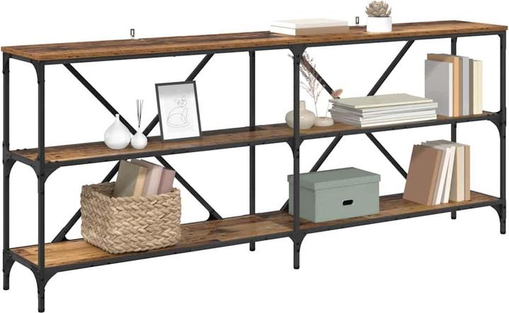 Image du produit vidaXL Konsolentisch (180 x 30 x 75 cm)