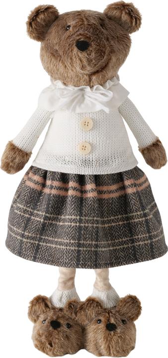 Actual product image Boltze Home Teddie