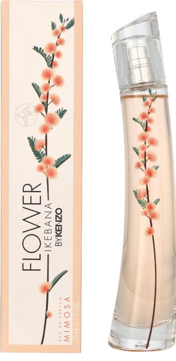 Image du produit Kenzo Ikebana Eau de Parfum (Eau de parfum, 75 ml)