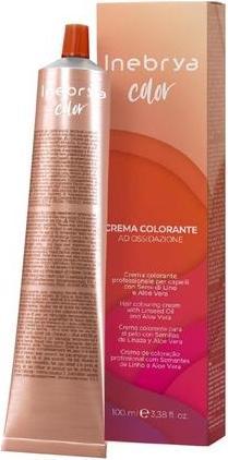 Produktbild Inebrya Color 8/42 (8.42 Biondo Chiaro Cognac)