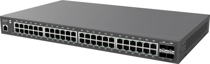 Immagine prodotto EnGenius ECS1552 48 porte GbE SFP (52 porte)