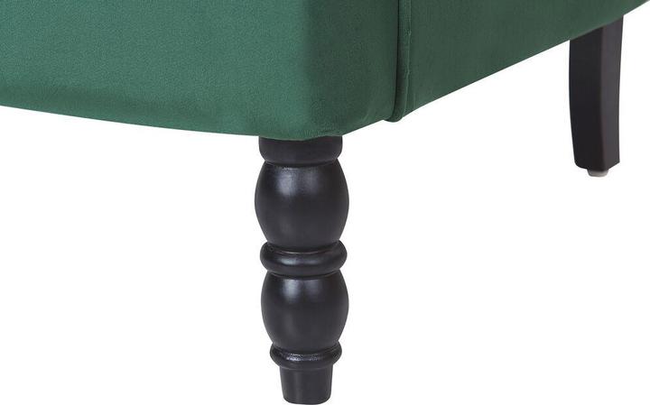 Immagine prodotto Beliani Sandset