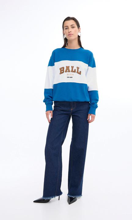 Produktbild Ball BAMONTANA SWEAT 50405000 (L)