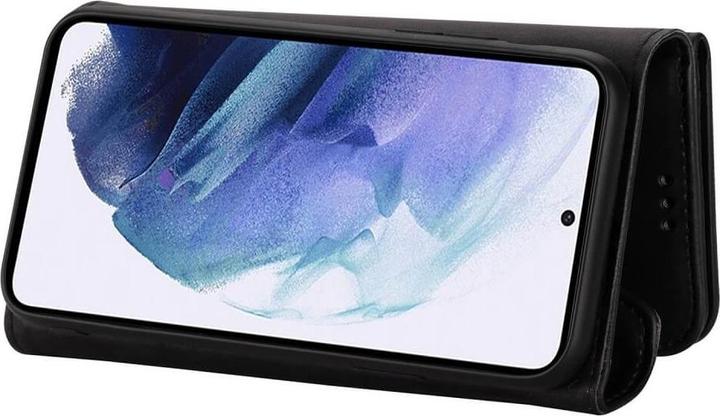 Actual product image Cover-Discount Galaxy A54 - Wallet Case black (Samsung Galaxy A54 5G)