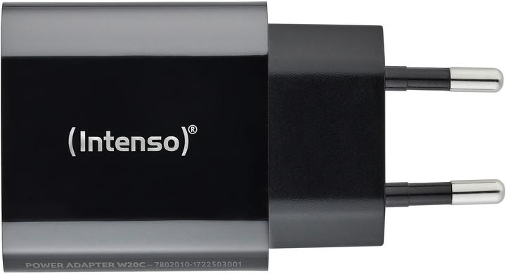 Produktbild Intenso Power Adapter W20C (20 W, 1 Port)
