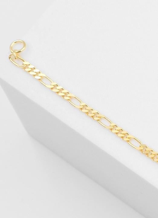 Image du produit Muau Figaro (17 cm, Or jaune 750/18K)