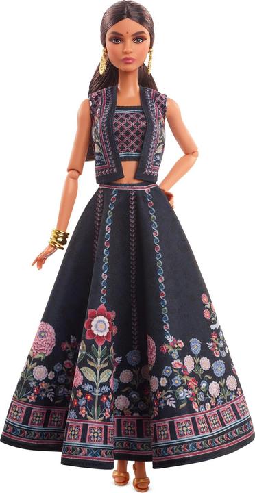 Produktbild Barbie Diwali Doll by Anita Dongre