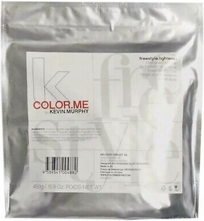 Produktbild Kevin Murphy CREAM Freestyle Lightener 250ml