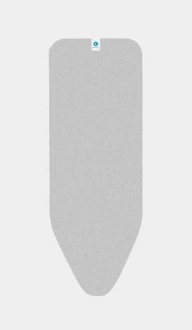 Productafbeelding Brabantia Gemetaliseerd (maat C)