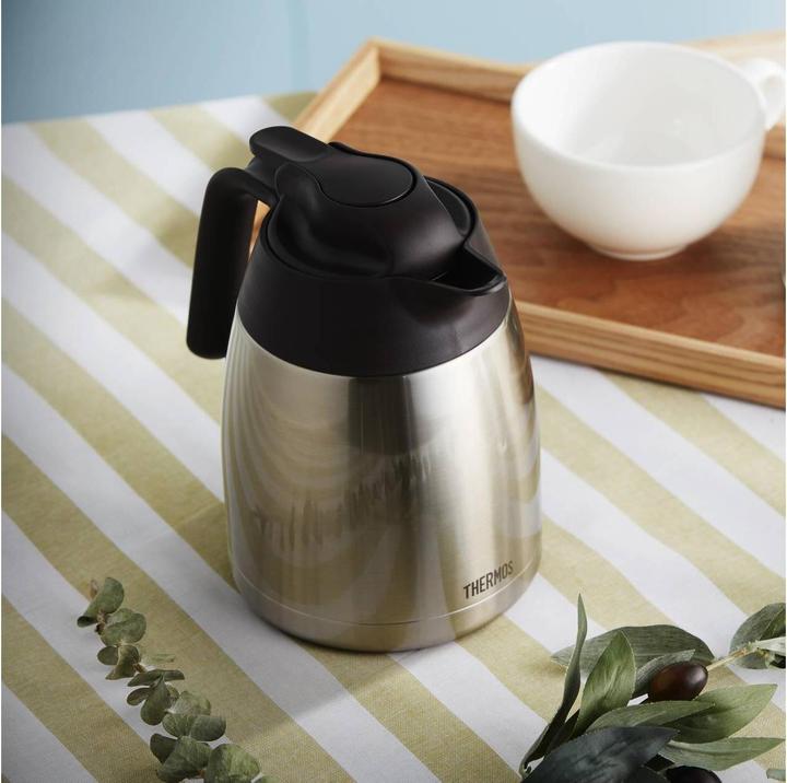 Actual product image Thermos Vacuum jug (1 l)