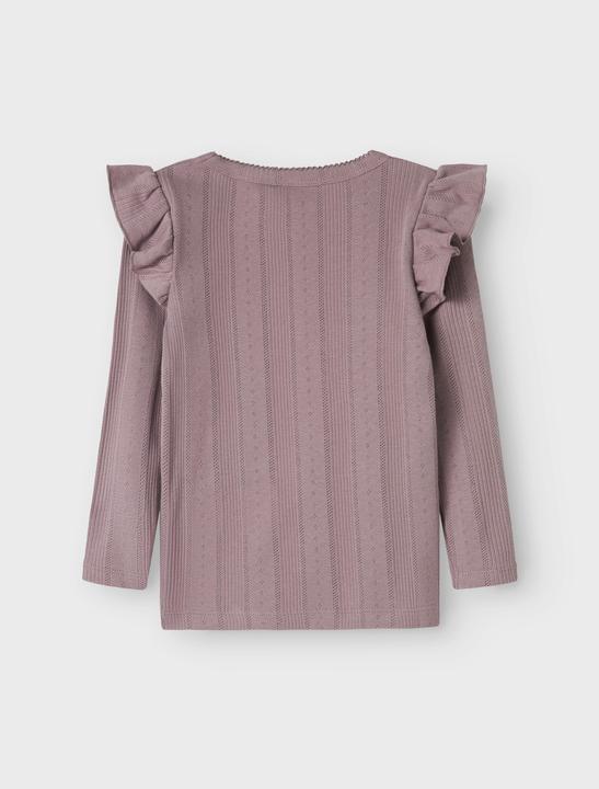 Produktbild Name it Nmfjulia Ls Slim Top Noos (104)