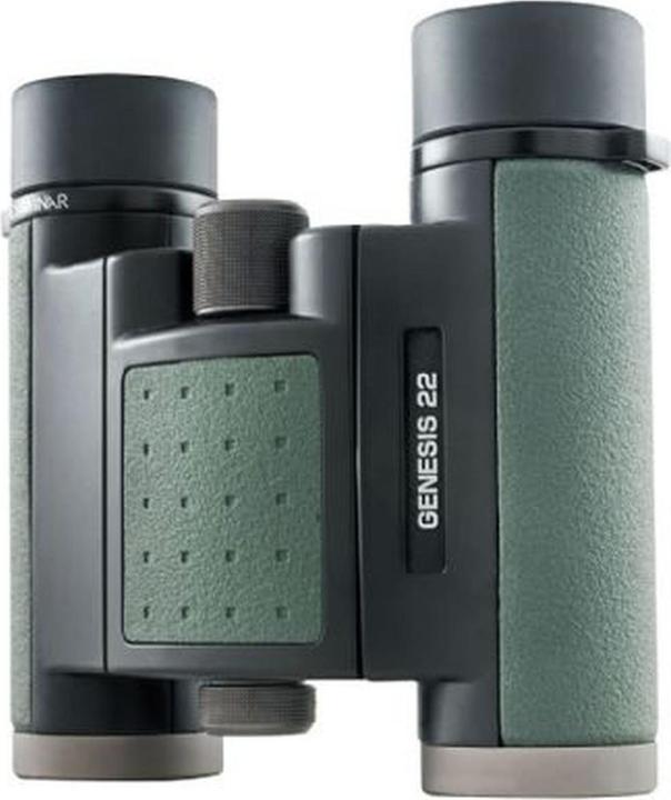 Actual product image Kowa Genesis Prominar 22 XD 8x22 Binoculars (8x, 22 mm)