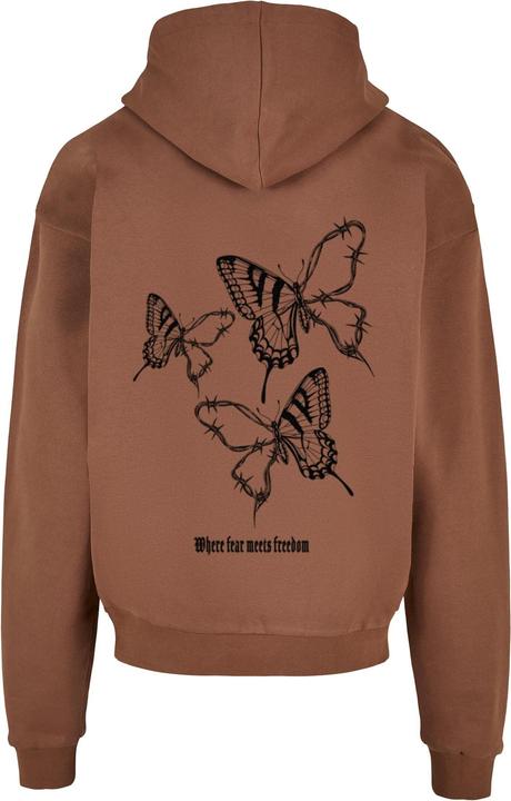 Image du produit Mjgonzales Barbed Wings (XS)