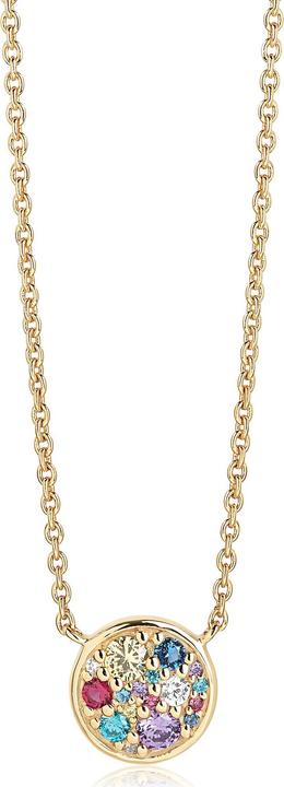 Sif Jakobs Kette (925 silver, 47 cm)