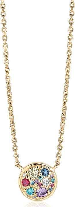 Image du produit Sif Jakobs Kette (Argent 925, 47 cm)