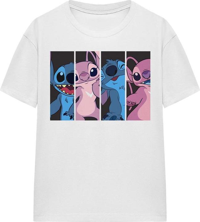 Produktbild Lilo & Stitch TShirt (M)