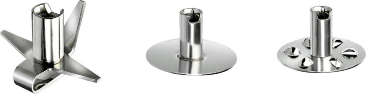 Actual product image Bamix Mono 160