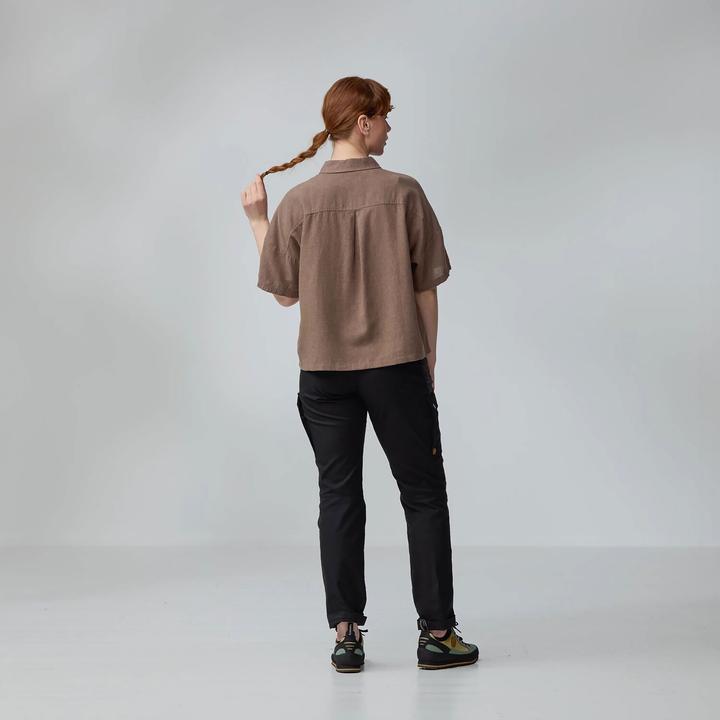 Immagine prodotto Fjällräven Övik Hemp Camp Shirt W (M)