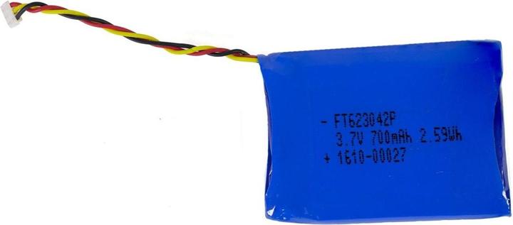 Socket Mobile AC4261-3320, Akku, Blau, Mobile, DW930, DW940, XC100, XG930, XG940, XS930, XS94