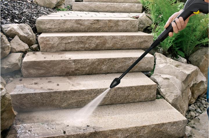 Image du produit Kärcher K2 Premium Power Control (Fonctionnement sur secteur)