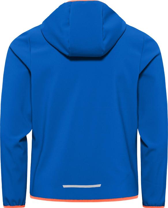 Produktbild Jack Wolfskin Kid's Fourwinds Jacket (164)