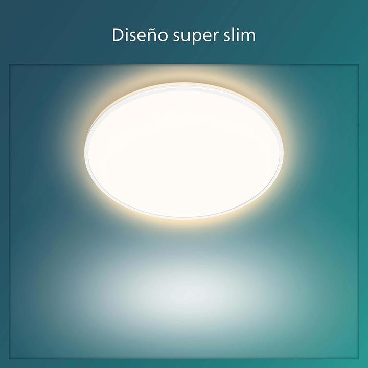 Actual product image Philips Ozziet CL570 (4100 lm)