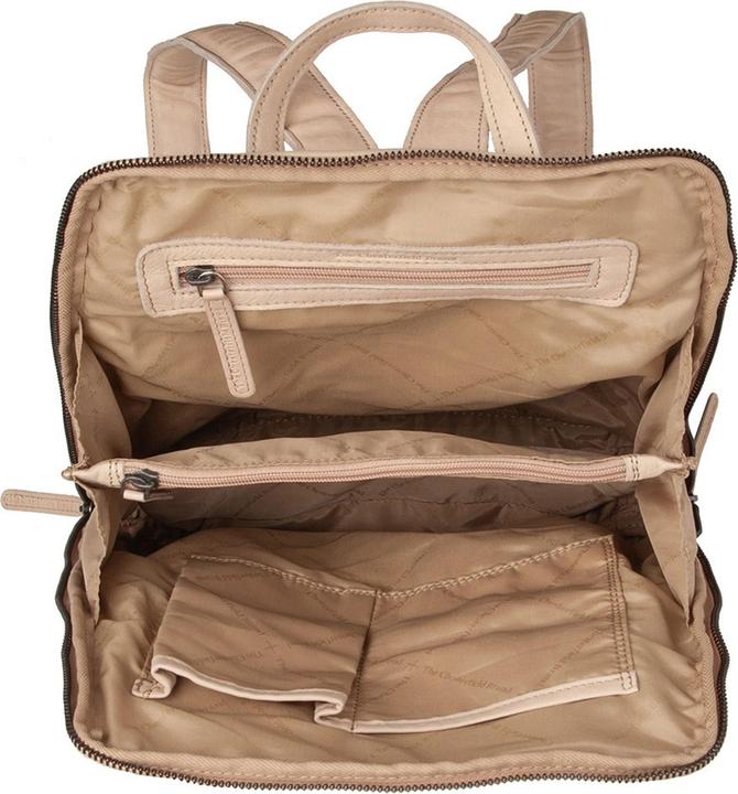 Immagine prodotto The Chesterfield Brand Bern City Rucksack Leder 32 cm (8 l)