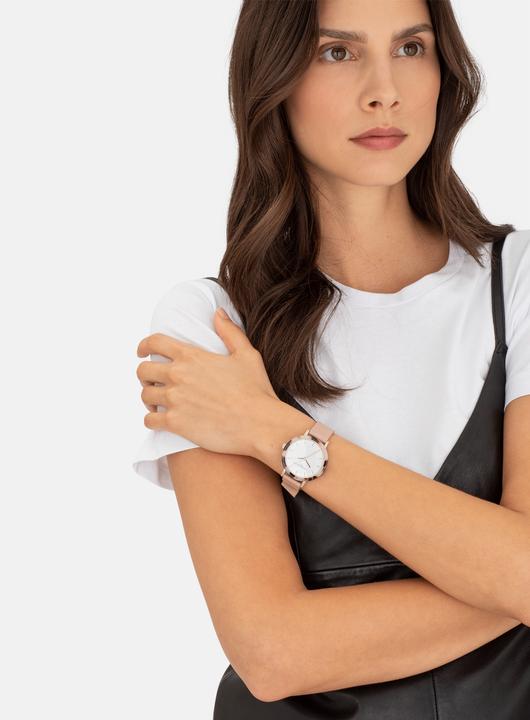 Immagine prodotto Liebeskind Berlin Damenuhr (Orologio da polso analogico, 37 mm)