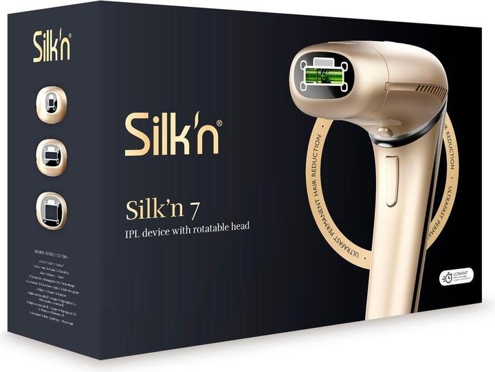 Produktbild Silk'n 7 SEV1PE1CC001