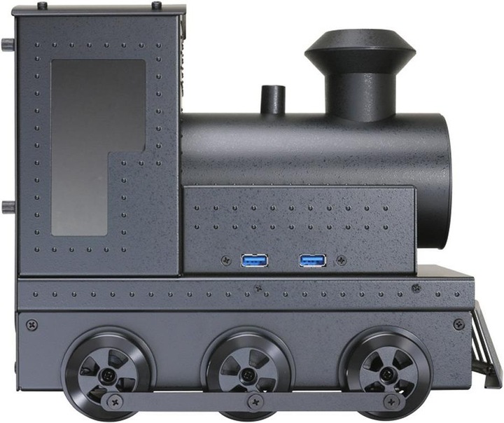 Produktbild Lian-Li Pc-Ck101lb (Mini-ITX)