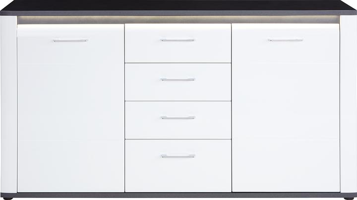 Produktbild Lipo Alassio (156.30 x 40.50 x 86.20 cm)