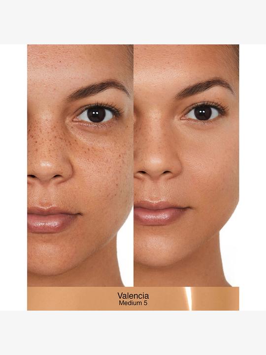 Produktbild NARS Cosmetics Foundation Sheer Glow (Valencia)