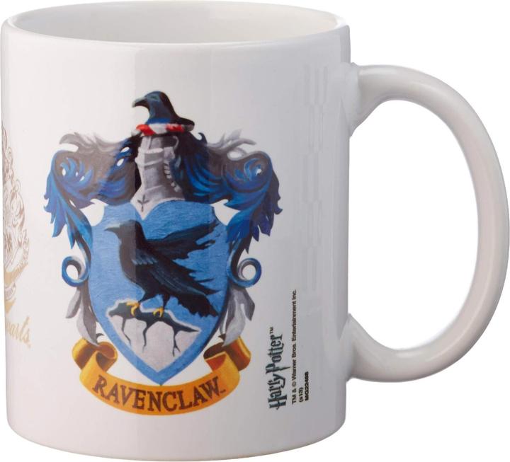 Produktbild Kaffeebecher Ravenclaw (325 ml, 1x)