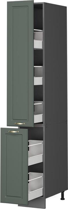 Produktbild Vicco Apothekerschrank Fame-Line