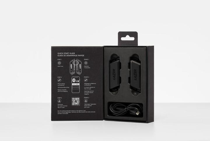 Produktbild Lazer Sport VeloVox