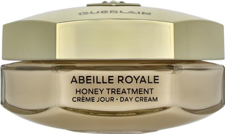 Produktbild Guerlain Parfums Abeille Royale (50 ml, 24h Creme, SPF 50)