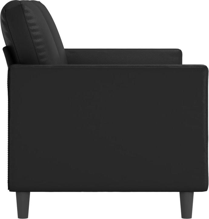 Produktbild vidaXL 2-Sitzer-Sofa (2-Sitzer)
