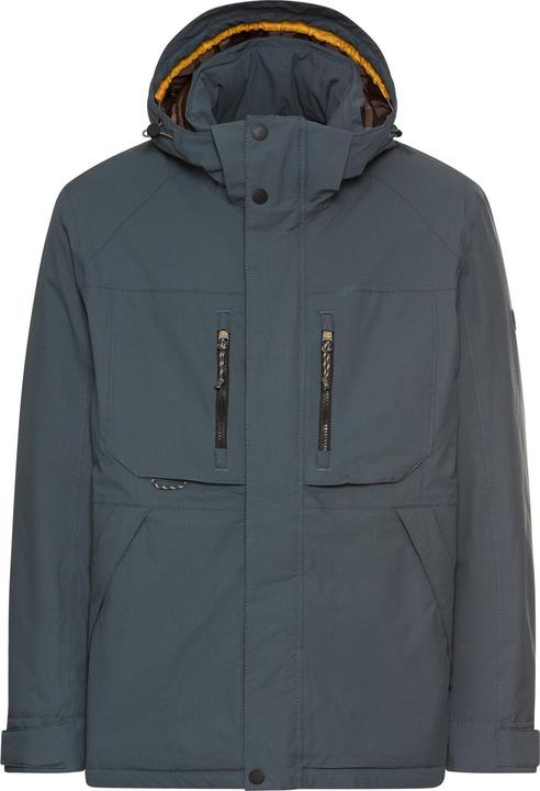 Actual product image Camel Active teXXXactive® Jacke mit abnehmbarer Kapuze (50)