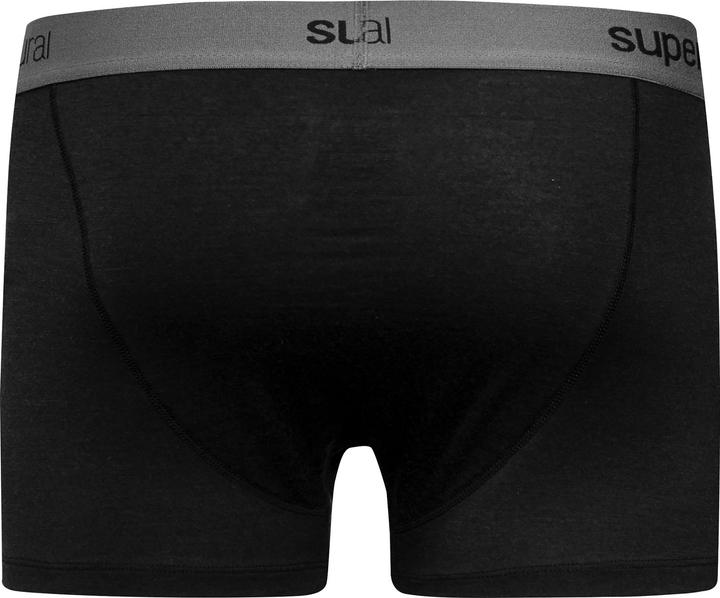 Produktbild Super Natural Base 175 Mid Boxer (XL)