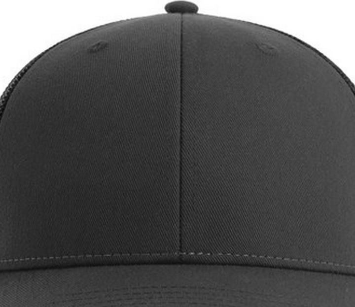 Actual product image Atlantis Bryce Trucker Cap (One size)