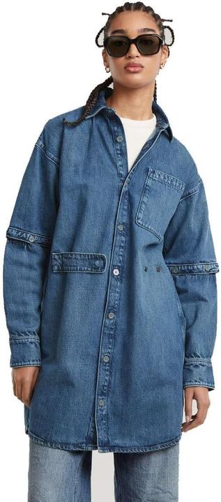 Image du produit G-Star Abito Camicia Modulare (XXL)