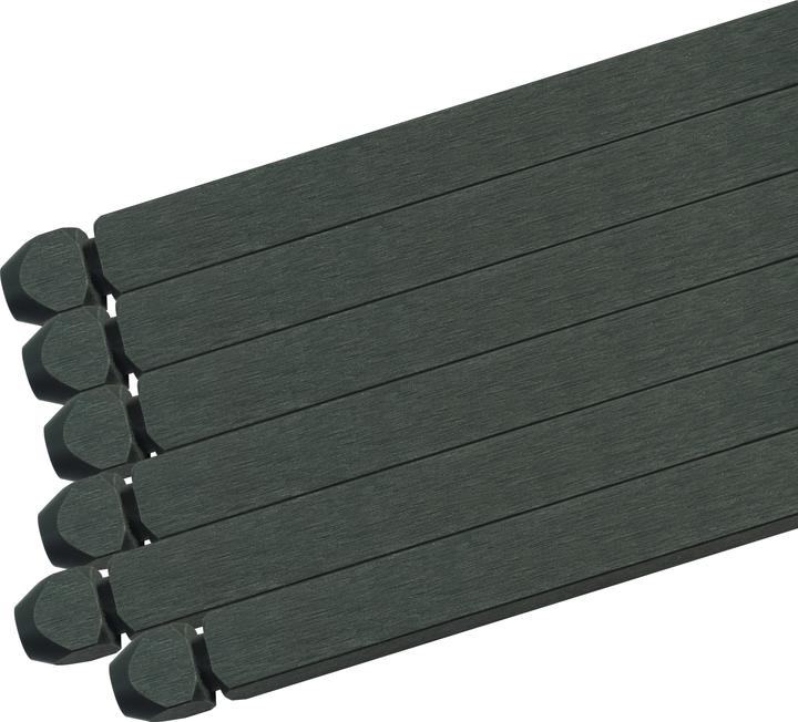 Produktbild Ideal Schnittleiste (5 Blätter)