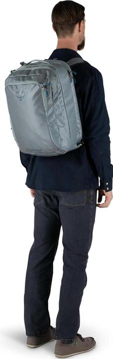 Actual product image Osprey Transporter travelling backpack 56 cm (44 l)