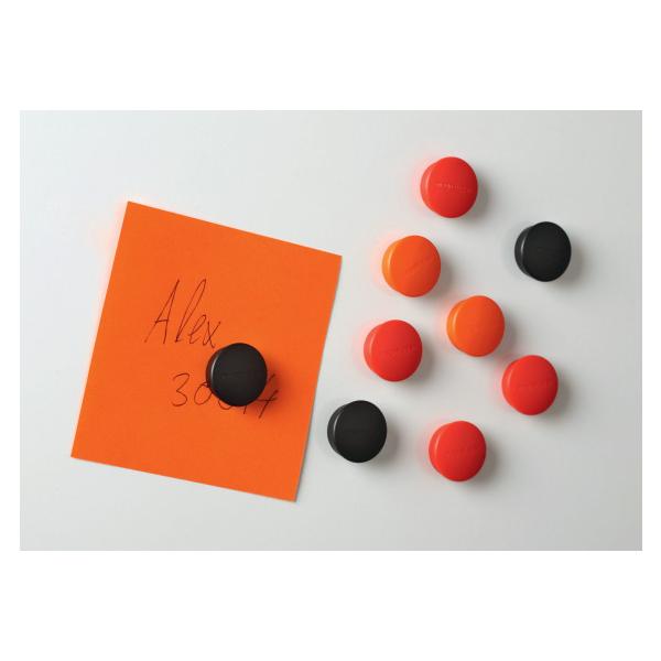 Thumbnail - Magnetoplan, Magnet, Discofix Mini - Magnet (10 x)